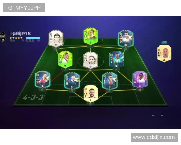 FIFA足球世界开学季点数兑换球星活动开启 让你轻松获得梦幻球员