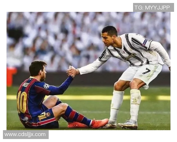 快速了解足球巨星全貌 从梅西到C罗的成长与成就解析